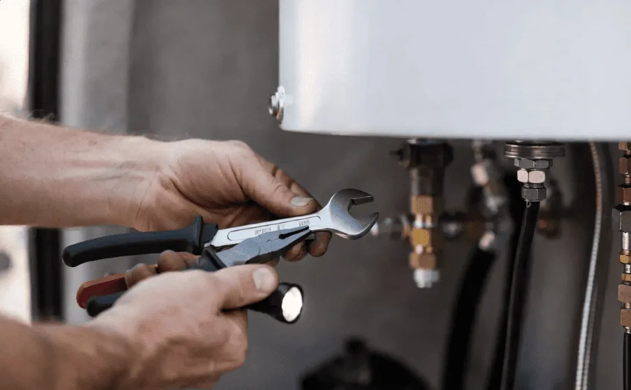 Why choose Water Heater Repair in Grapeland, TX
